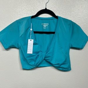 Frankie’s bikinis top